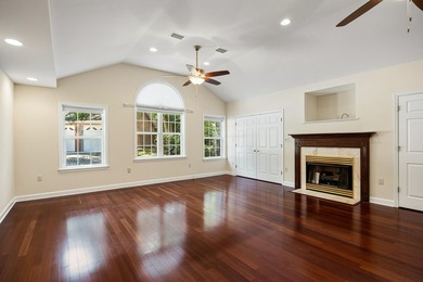 Waterfront Living on the Bayou! This stunning, three-story home - photo 25