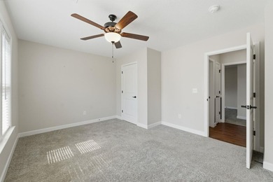This spacious three-bedroom, two-and-a-half bath ranch on a - photo 25