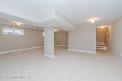 NEW CONSTRUCTION! Beautiful oversized TWO family 6/6 built with - photo 26