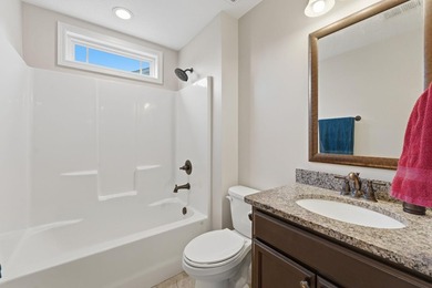 This spacious three-bedroom, two-and-a-half bath ranch on a - photo 26