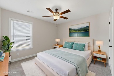 This spacious three-bedroom, two-and-a-half bath ranch on a - photo 27