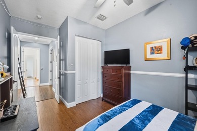 Welcome to your private Florida oasis, single-story 4-bedroom - photo 28