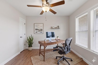 This spacious three-bedroom, two-and-a-half bath ranch on a - photo 29