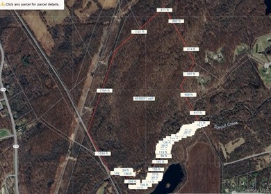 (private lake, pond, coastal) Acreage For Sale in Wappingers Falls New York