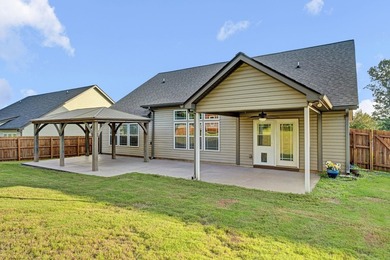 This spacious three-bedroom, two-and-a-half bath ranch on a - photo 31