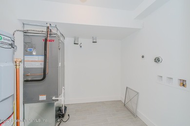 NEW CONSTRUCTION! Beautiful oversized TWO family 6/6 built with - photo 32