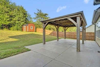 This spacious three-bedroom, two-and-a-half bath ranch on a - photo 32
