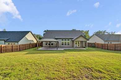 This spacious three-bedroom, two-and-a-half bath ranch on a - photo 33