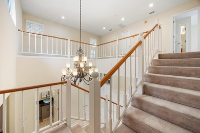 Waterfront Living on the Bayou! This stunning, three-story home - photo 34