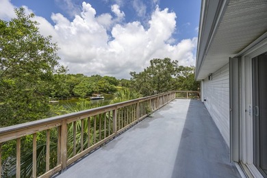 Waterfront Living on the Bayou! This stunning, three-story home - photo 38