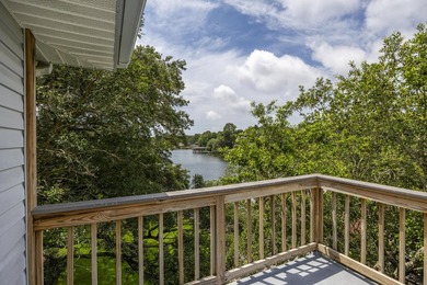 Waterfront Living on the Bayou! This stunning, three-story home - photo 39