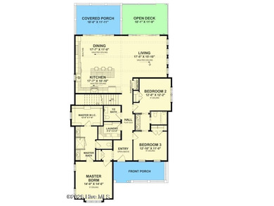 Lot may also be purchased separately -- see MLS# 100563830 - photo 9