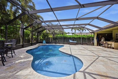 Welcome to your private Florida oasis, single-story 4-bedroom - photo 39