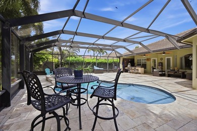 Welcome to your private Florida oasis, single-story 4-bedroom - photo 40