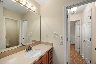Waterfront Living on the Bayou! This stunning, three-story home - photo 41