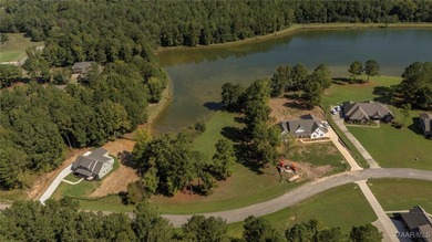 (private lake, pond, coastal) Lot For Sale in Mathews Alabama
