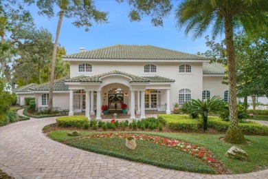 Lake Home Off Market in Maitland, Florida