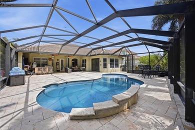 Welcome to your private Florida oasis, single-story 4-bedroom - photo 41