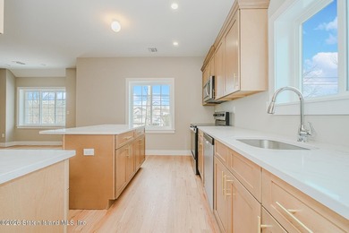 NEW CONSTRUCTION! Beautiful oversized TWO family 6/6 built with - photo 43