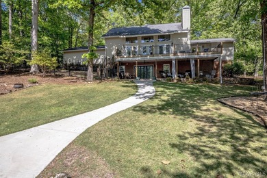 Experience refined lake living in this exceptional 5-bedroom, 3 - photo 46