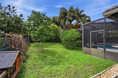 Welcome to your private Florida oasis, single-story 4-bedroom - photo 47