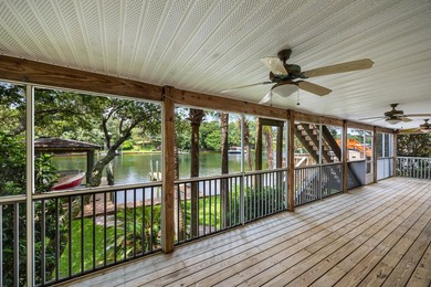 Waterfront Living on the Bayou! This stunning, three-story home - photo 48