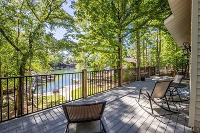 Experience refined lake living in this exceptional 5-bedroom, 3 - photo 49
