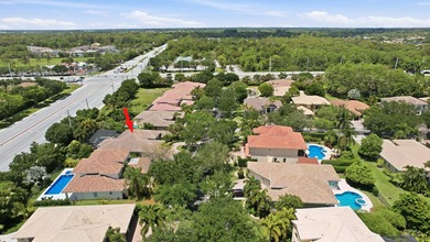 Welcome to your private Florida oasis, single-story 4-bedroom - photo 49