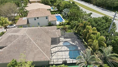 Welcome to your private Florida oasis, single-story 4-bedroom - photo 50