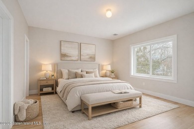 NEW CONSTRUCTION! Beautiful oversized TWO family 6/6 built with - photo 50