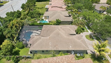 Welcome to your private Florida oasis, single-story 4-bedroom - photo 51