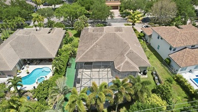 Welcome to your private Florida oasis, single-story 4-bedroom - photo 53