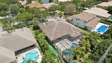 Welcome to your private Florida oasis, single-story 4-bedroom - photo 55