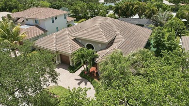 Welcome to your private Florida oasis, single-story 4-bedroom - photo 57