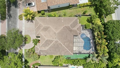 Welcome to your private Florida oasis, single-story 4-bedroom - photo 58