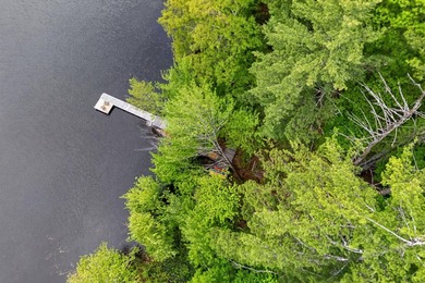 LONG POND Escape to this spacious 5BR/3BA home on a wooded 1.58 - photo 10