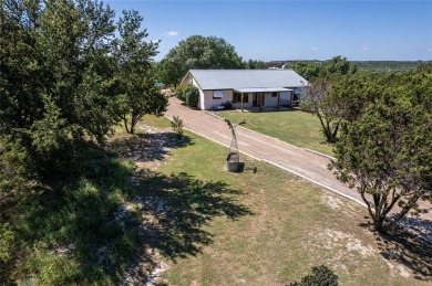 Mountian Lakes Ranch Home For Sale in Bluff Dale Texas