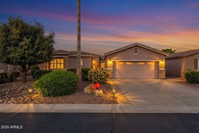 Province Lakes  Home For Sale in Maricopa Arizona
