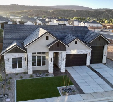 Virgin River Home For Sale in Washington Utah