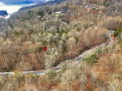 Build in Rock Harbor: .84-Acre Wooded Lot + Norris Lake Access - photo 22