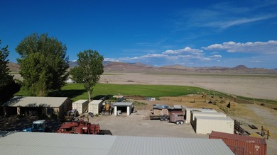 Discover this rare opportunity to own a fully functional 520