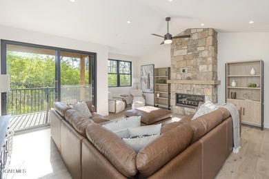 Experience mountain living at its finest in this stunning - photo 11
