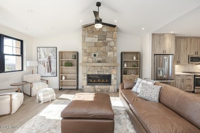Experience mountain living at its finest in this stunning - photo 12