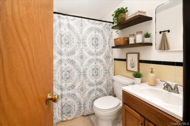 2 family Brick Semi attached Ideally located in Pelham Gardens - photo 13