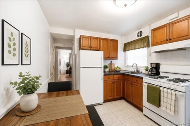 2 family Brick Semi attached Ideally located in Pelham Gardens - photo 14