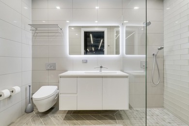 Rarely available DOUBLE UNIT over 3,000SQFT offering maximum - photo 16
