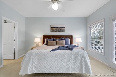 Your ideal lake escape starts here. Step inside and take in the - photo 20