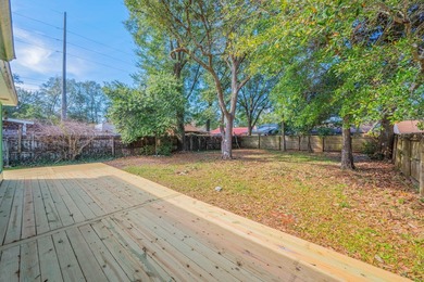 MAJOR PRICE REDUCTION! Backyard OASIS with new deck just - photo 20
