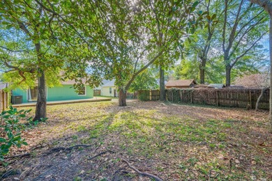MAJOR PRICE REDUCTION! Backyard OASIS with new deck just - photo 21