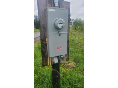 This .28 acres lot is located on a quiet side Street overlooking - photo 4